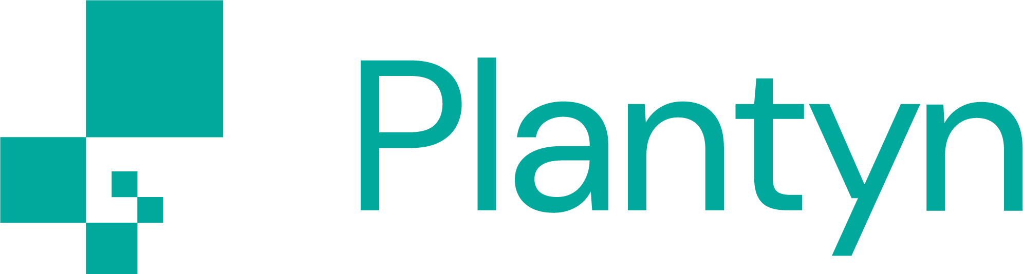 Plantyn Logo